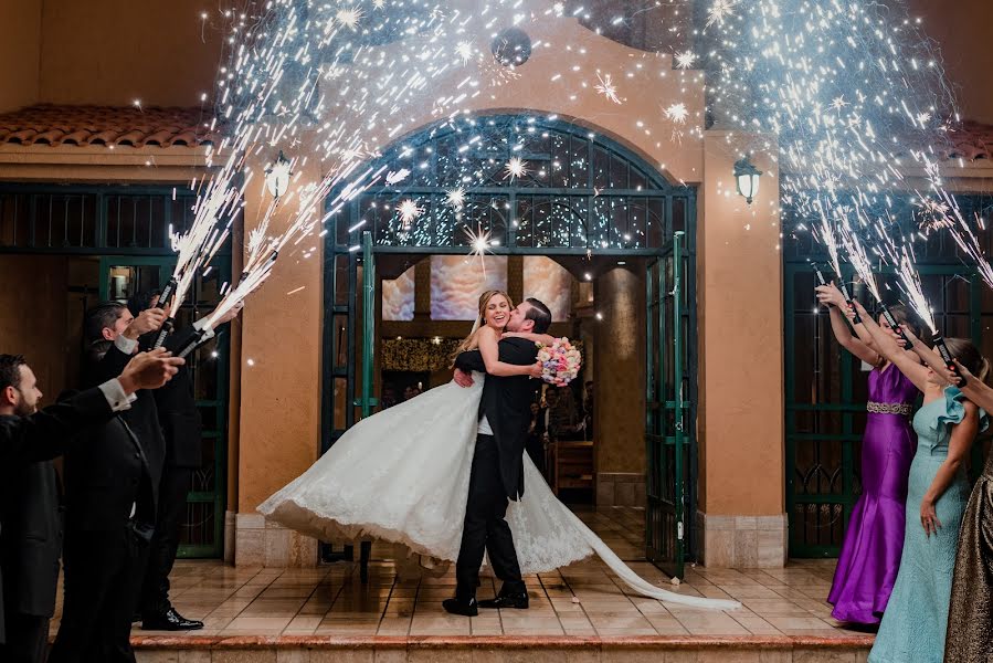 Wedding photographer Xavi Caro (cxexperience). Photo of 16 February 2018