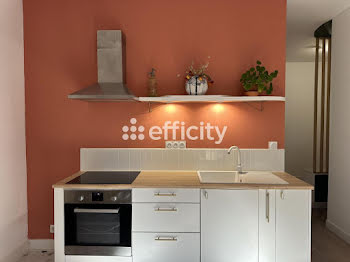 appartement à Montpellier (34)