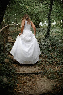 Wedding photographer Nikolay Danilovskiy (danilovsky). Photo of 6 April 2022