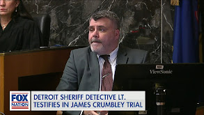 James Crumbley Trial 3/12: Afternoon thumbnail