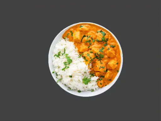 Chicken Butter Masala Meal Box