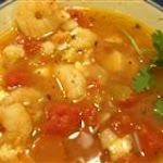 Spicy Fish Soup was pinched from <a href="http://allrecipes.com/Recipe/Spicy-Fish-Soup/Detail.aspx" target="_blank">allrecipes.com.</a>