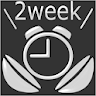 Bi-weekly (2 week) Contact Len icon