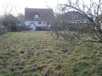 maison à Saint-Quentin-la-Motte-Croix-au-Bailly (80)