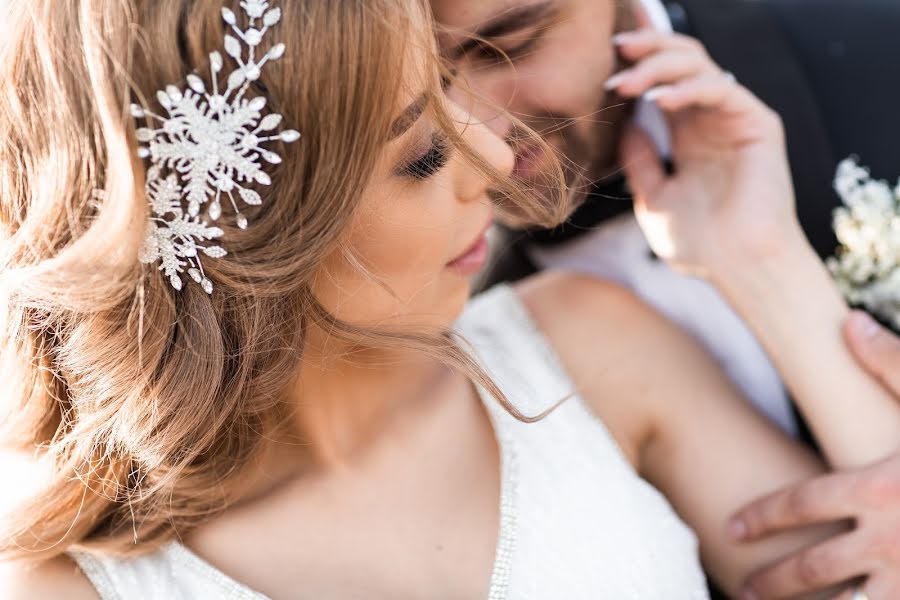 Wedding photographer Gevorg Petrosyan (2528). Photo of 24 January 2020