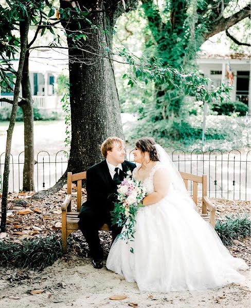 Photographe de mariage Leighann Roush (bluewatersphoto). Photo du 30 décembre 2019