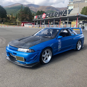 スカイライン GT-R BNR32