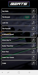 Rap God Pro(圖4)-速報App