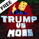 Trump vs Mobs Free icon