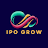 IPO GROW icon