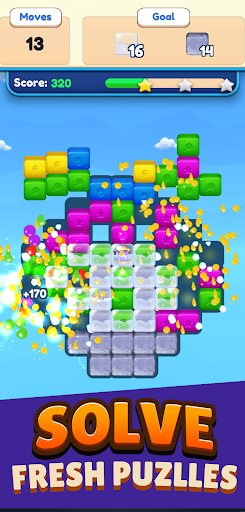 Screenshot Toy Blast: Match Puzzle Game