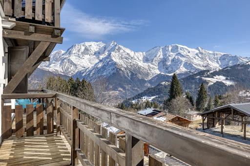 Appartement avec terrasse 1