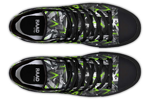 Title 10, Mens and Womens Fashion Color Printing High-t...