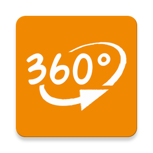 ZOOM 360 logo