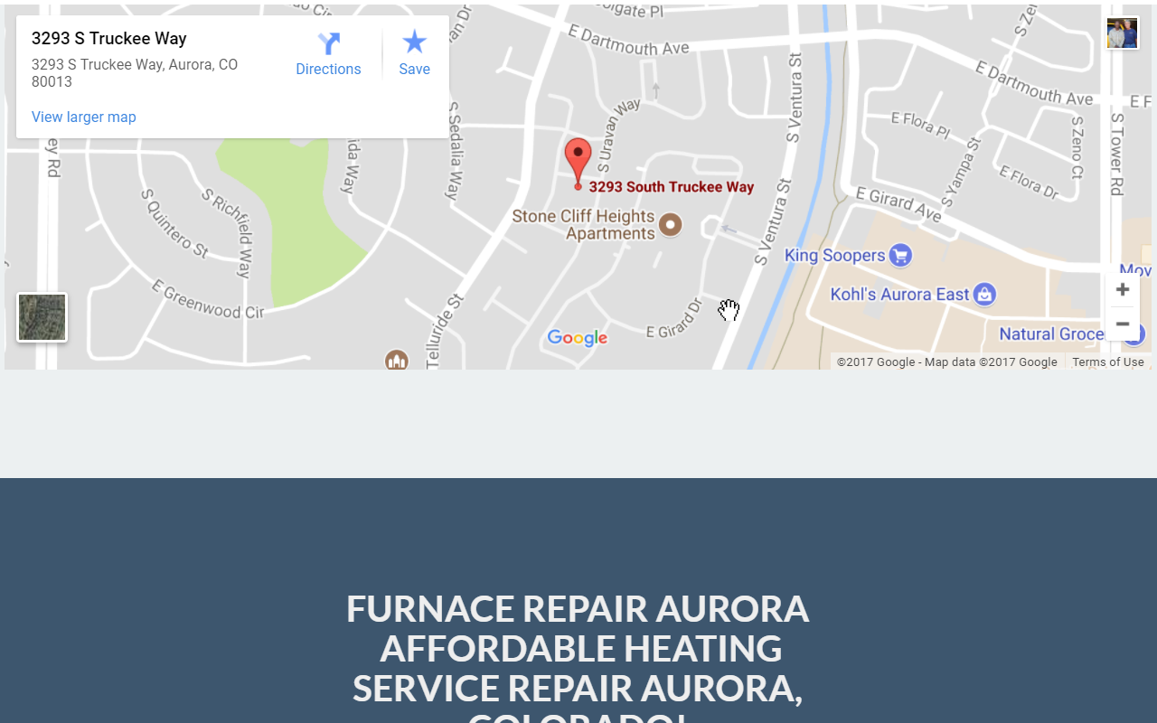 Furnace Repair Costs Preview image 3