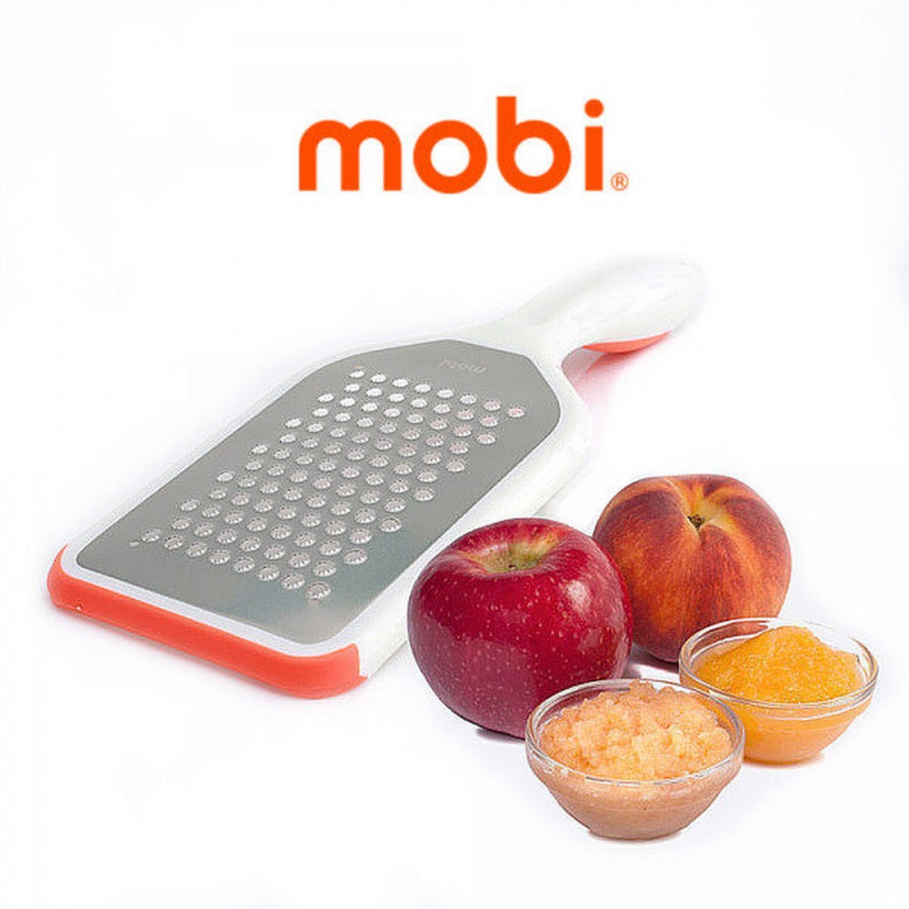 Mobi 特闊磨蓉器(粗)