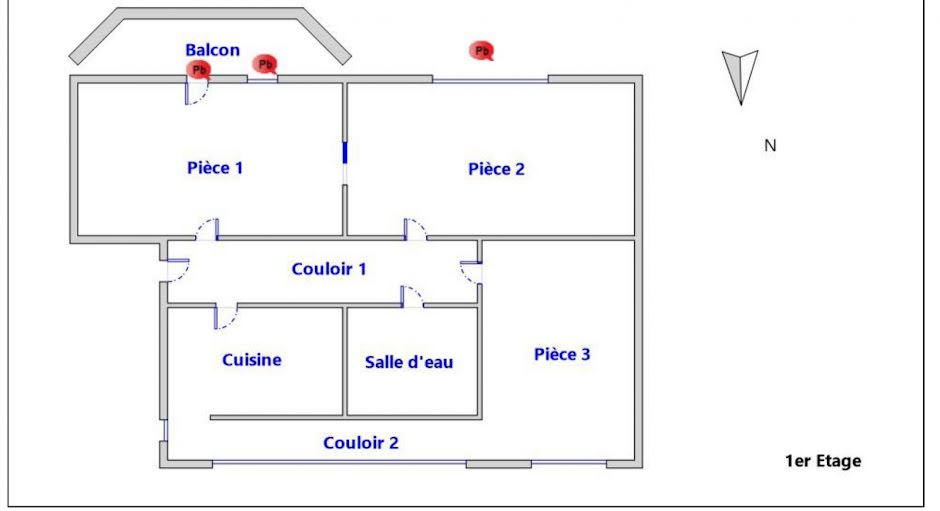 Vente maison  249 m² à Saint louis la chaussee (68300), 850 000 €