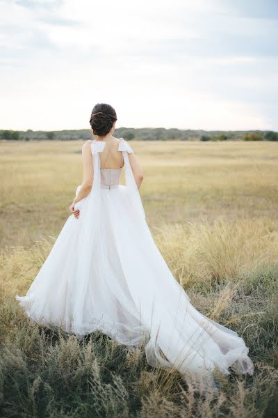 Wedding photographer Vera Sitnikova (verasitnikova). Photo of 5 December 2019