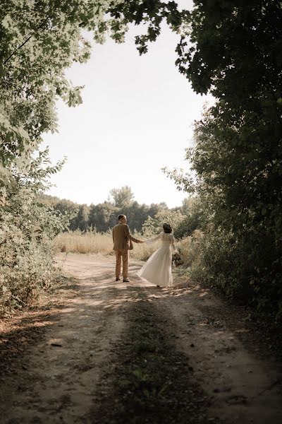 Wedding photographer Sasha Anashina (suncho). Photo of 12 December 2022