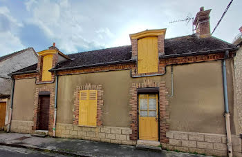 maison à Nemours (77)