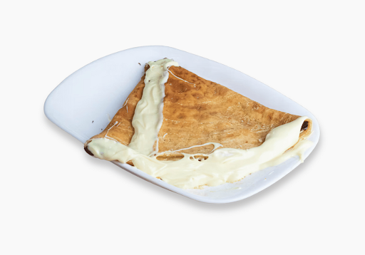 Krep Me Çokollatë Të Bardhë-Eris Pizzas & Crepes-Tirana-Baboon Delivery