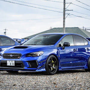 WRX STI VAB