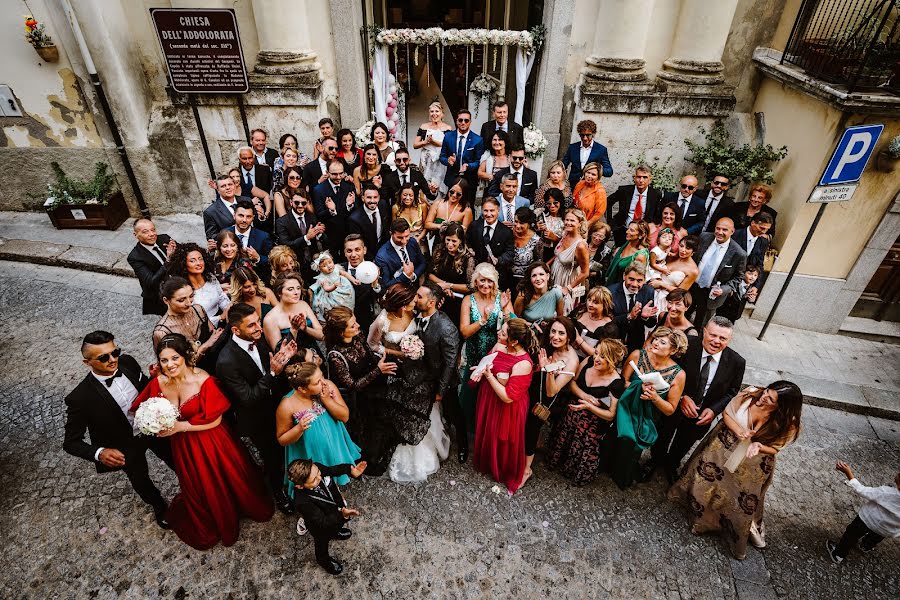 Wedding photographer Giuseppe Maria Gargano (gargano). Photo of 29 January 2020