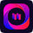 Vidify: Status Video Maker icon