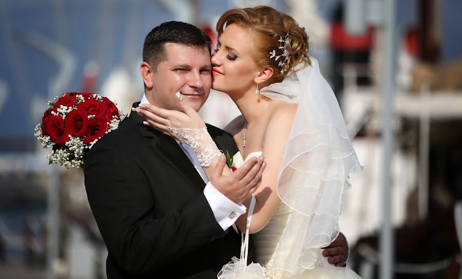 Photographer sa kasal Ionel Constantinescu (nirowedding). Larawan ni 29 Agosto 2014