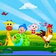 Download Reino das Crianças Vídeos For PC Windows and Mac 1.0