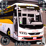 City Coach Bus Simulator World icon