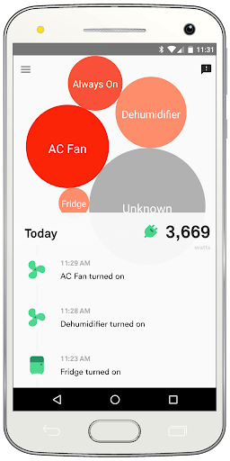 Sense Home Energy Monitor