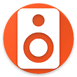 Cover Image of Baixar Cast My Radio 1.04 APK