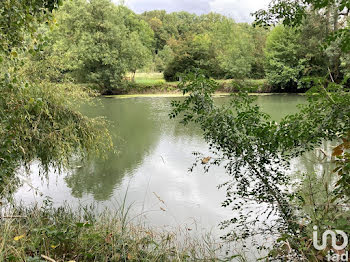 terrain à Pont-de-Ruan (37)