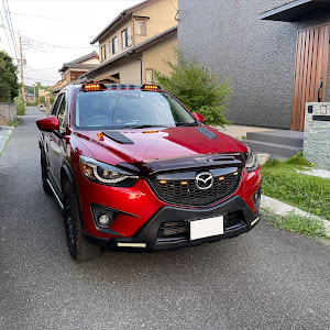 CX-5 KE2AW