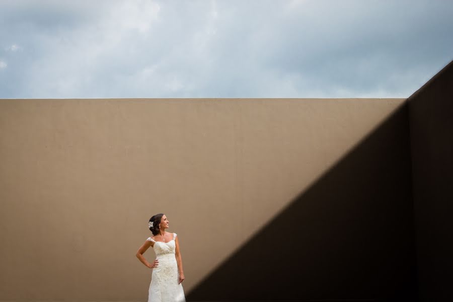 Fotografer pernikahan Del Mar Wedding By Marvik And Fabi (marvik). Foto tanggal 1 Oktober 2018