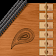 Arabic Qanon Instrument icon