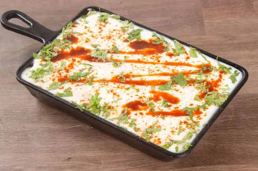 Dahi Bhalle