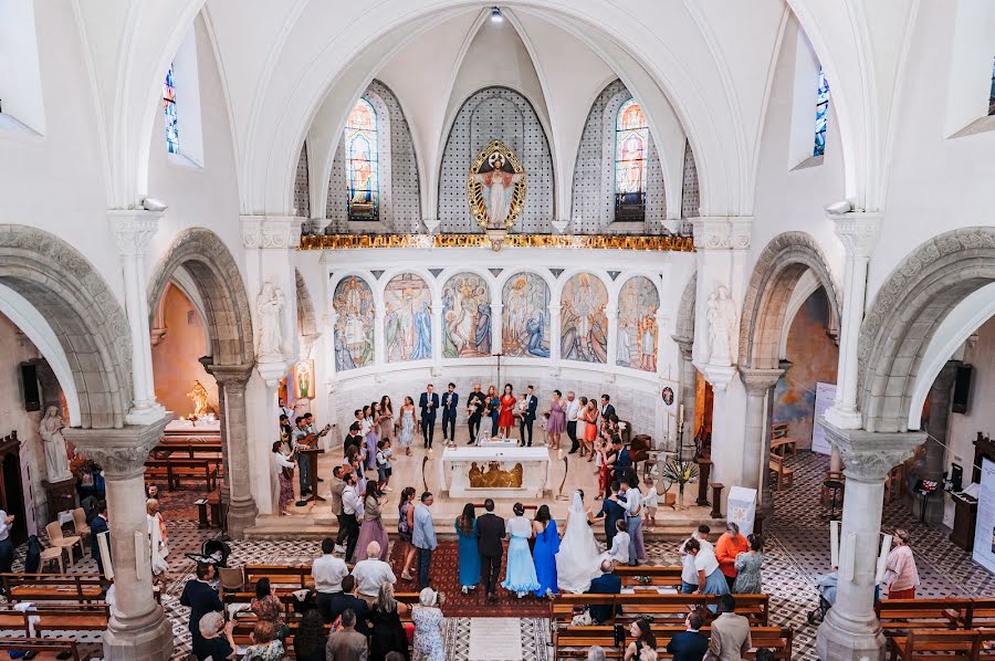 Photographe de mariage Corentin Azamoun (corentinazamoun). Photo du 4 décembre 2023