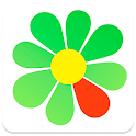 ICQ – Video Calls & Chat App Advice icon