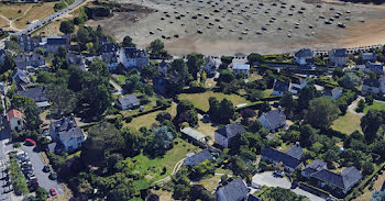 terrain à Saint-Briac-sur-Mer (35)