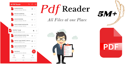 PDF Reader - PDF Viewer