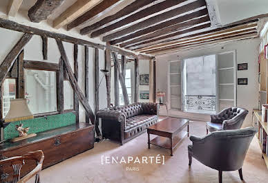 Appartement 11