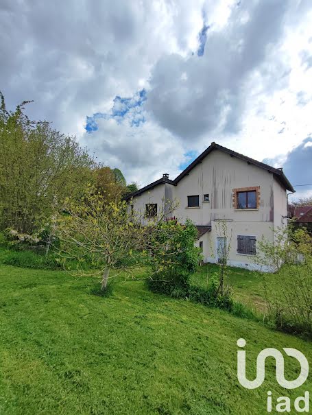 Vente maison 6 pièces 124 m² à Rocquencourt (60120), 185 000 €