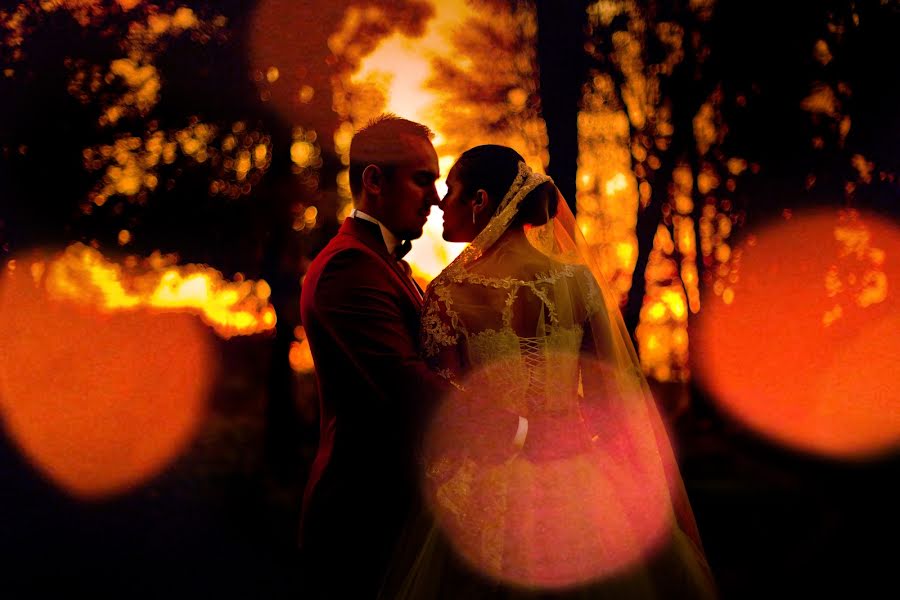 Wedding photographer George Stan (georgestan). Photo of 2 November 2015