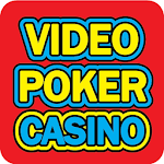 Cover Image of डाउनलोड Video Poker Casino Games 1.1.7 APK