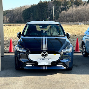 MAZDA2 DJLFS