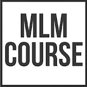 MLM Course  Icon