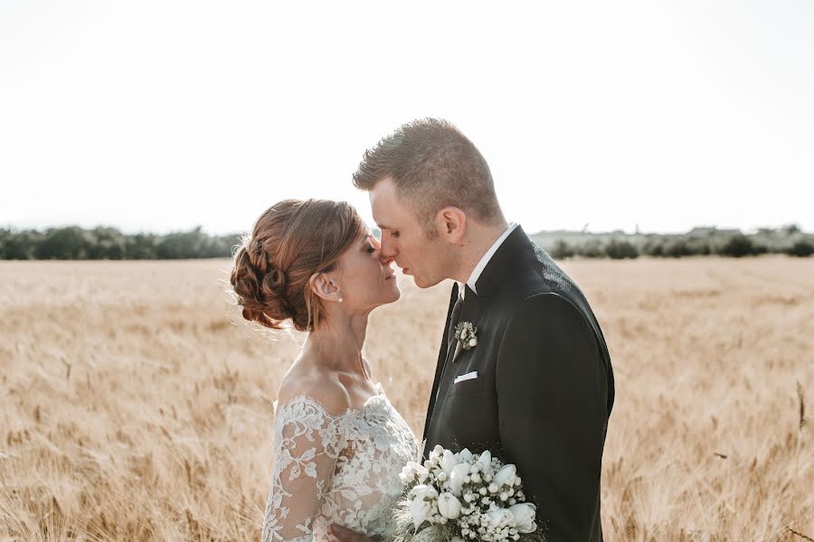 Photographe de mariage Giovanni Paolone (giovannipaolone). Photo du 24 février 2019