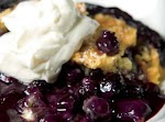 Blueberry Dump Cake | Farm Flavor was pinched from <a href="http://farmflavor.com/blueberry-dump-cake/" target="_blank">farmflavor.com.</a>